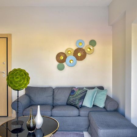 Hydra Apartment Patras Exterior photo