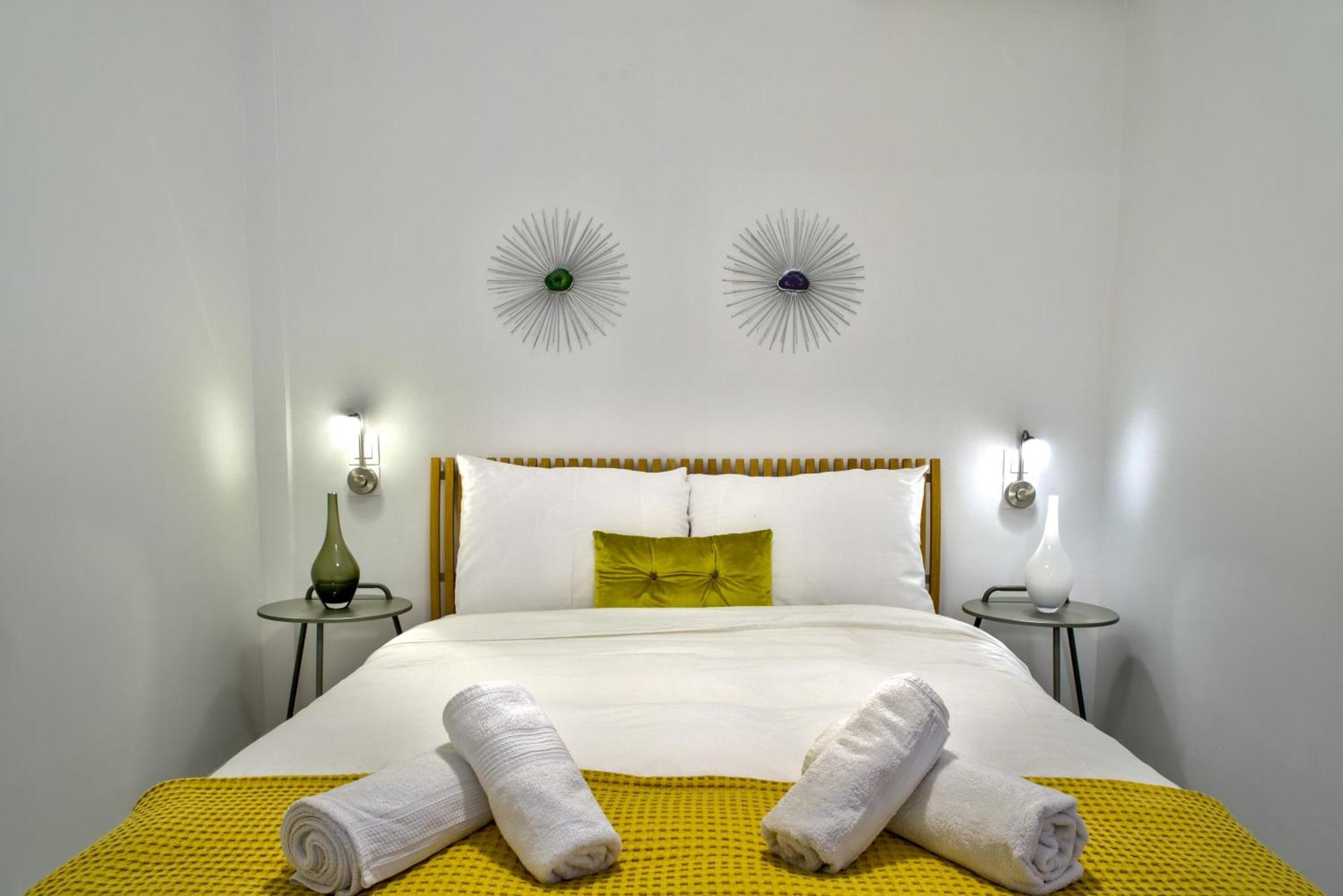Hydra Apartment Patras Exterior photo